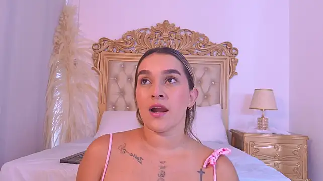 عرض كام KristhenBella