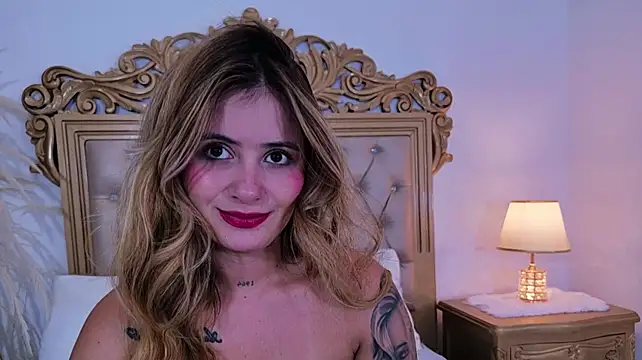XXX chat uživo modela MadisonFleur
