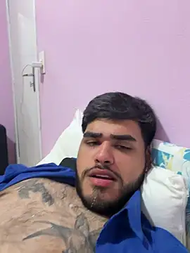 Show webcam de arabepirocudo