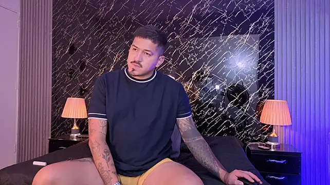 Dave_white09 – webcam-show