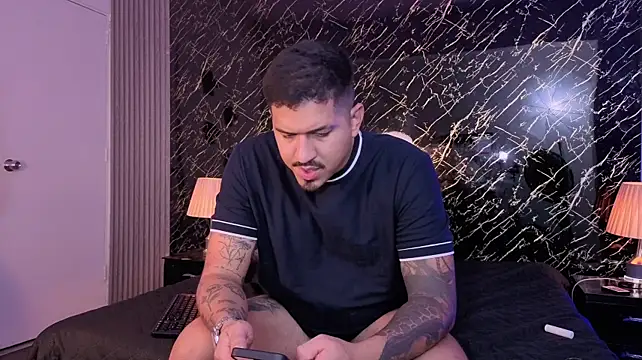 Dave_white09 Webcamshow