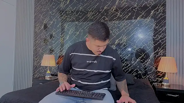 Dave_white09 – webcam-show