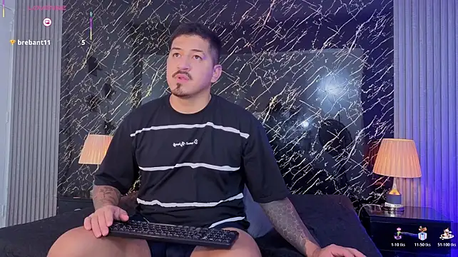 Dave_white09 Webcamshow