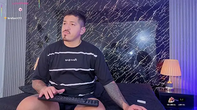 Dave_white09's Webcam Show