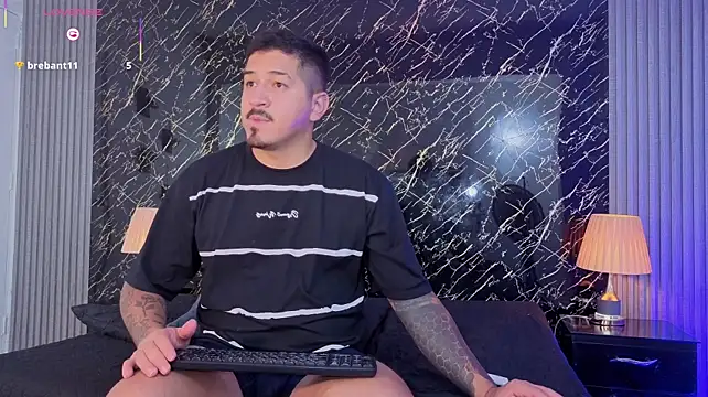 Dave_white09's Webcam Show