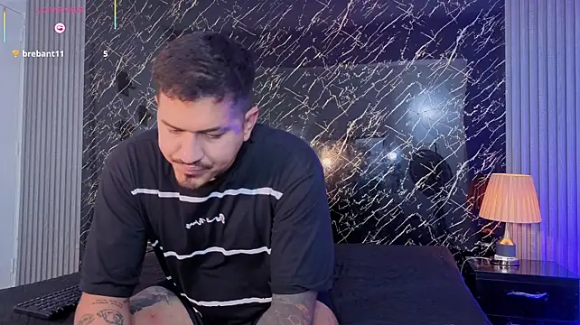 Dave_white09 Webcamshow