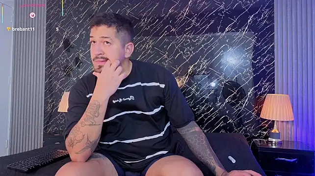 Dave_white09 Webcam Show