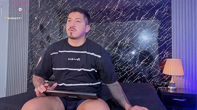 Dave_white09 Webcamshow