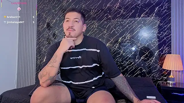 Dave_white09 webcam show