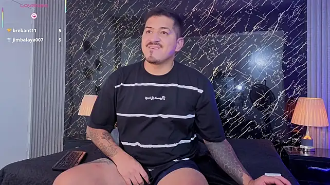 Dave_white09 – webcam-show