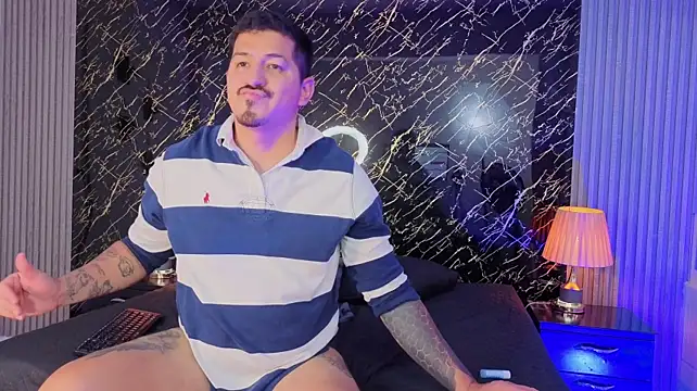 Dave_white09 Webcamshow