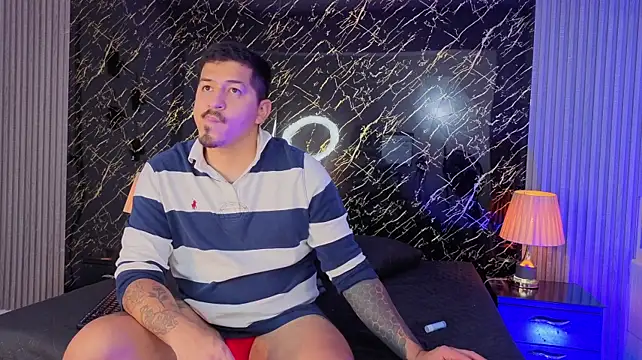 عرض كام Dave_white09