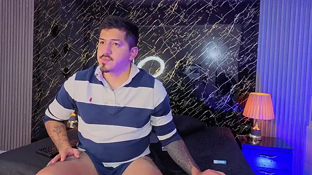 Dave_white09 – webcam-show