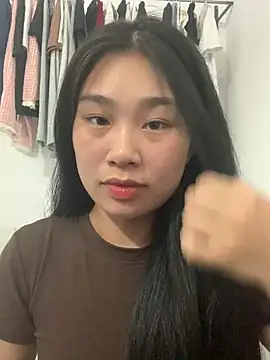 Emma-18t Show Webcam