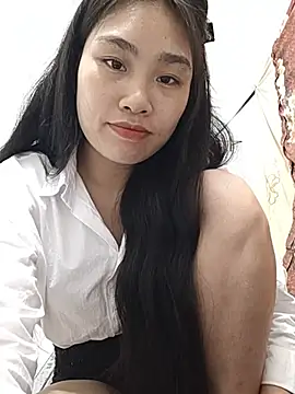 Pertunjukan Kamera Web Emma-18t