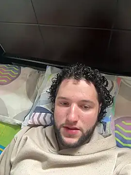 Show de webcam de VincentEngeI