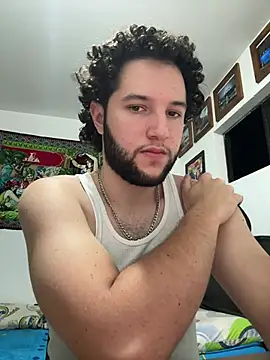 VincentEngeI – webcam-show
