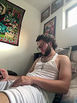 VincentEngeI Webcam Show