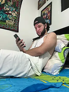 VincentEngeI Webcam Show