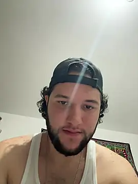 VincentEngeI webcam show