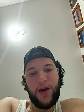 VincentEngeI's Webcam Show