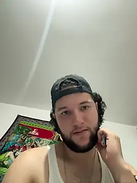 Webkamerová show VincentEngeI