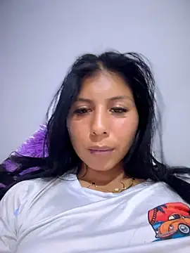 Webkamerová show ariella_love_11