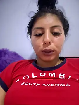 Вебкам-шоу ariella_love_11