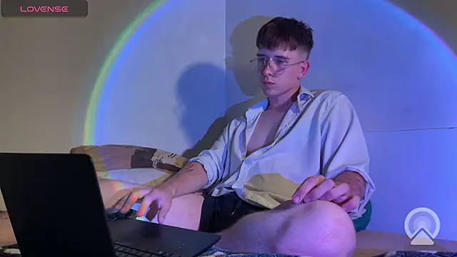 prretty_boy Webcam Show