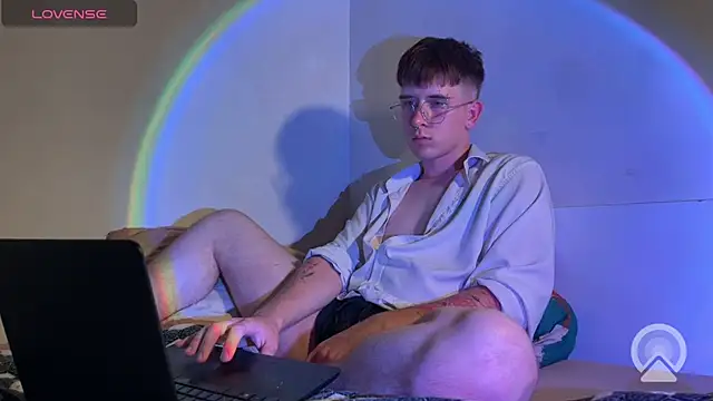 prretty_boy Adlı Modelin Web Kamerası Şovu