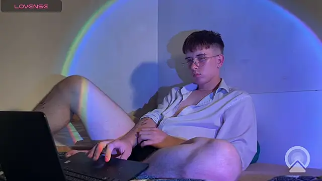 prretty_boy Webcam Show