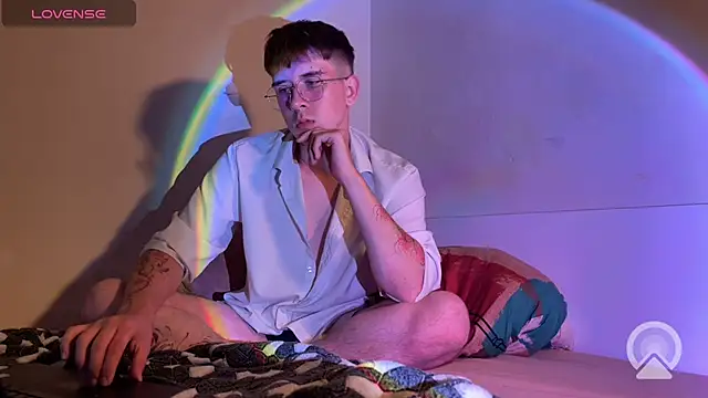 Вебкам-шоу prretty_boy