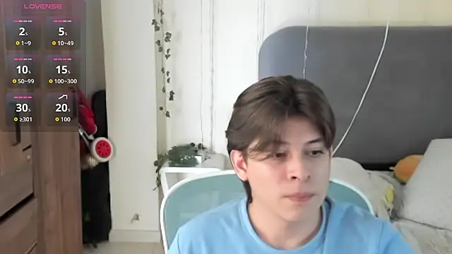 Show webcam de FelixSoft