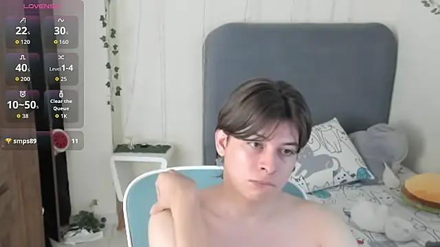 FelixSoft – Kamerová šou