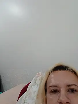Show de webcam de Laurinhasafad