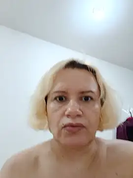Show de Laurinhasafad na webcam