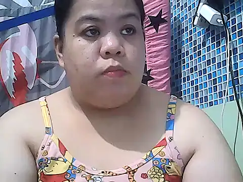 Sweetshybabe02 Pertunjukan Webcam