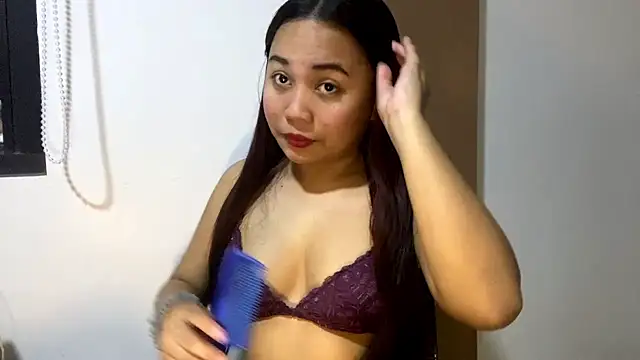 _callmemarjhhh Pertunjukan Webcam
