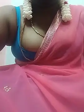 โชว์เว็บแคมของ Tamil_revarhi721