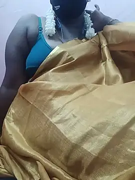 Tamil_revarhi721's Webcam Show