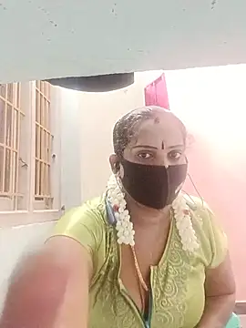 Tamil_revarhi721 网络视讯表演