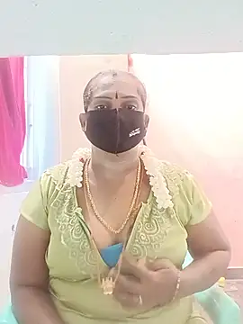 Tamil_revarhi721のウェブカメラショー
