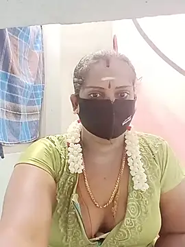 Tamil_revarhi721's Webcam Show