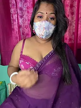 Sexy-Preety Live XXX-Chat