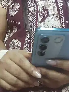 Sexy-Preety Webcam-Show