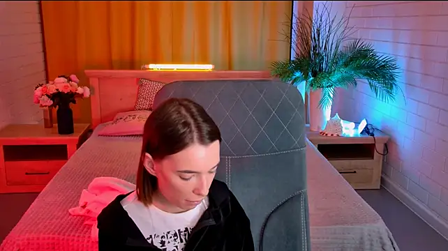 ElzaMadison's Live XXX Chat
