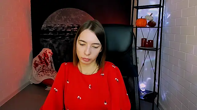 ElzaMadison 现场XXX聊天