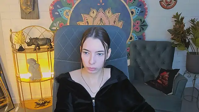 ElzaMadison's Webcam Show