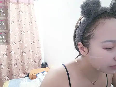 Chat XXX en directo de rose-Baby888