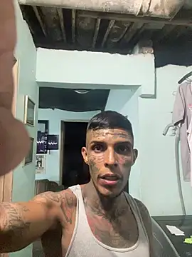 Webkamerová show xxxsexxxx69